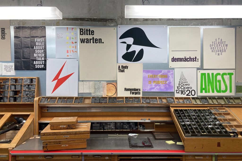 Werkstatt Typographie_Michael Hofstetter 2